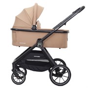 Детская коляска 2 в 1 Ining Baby KR345 Rider Khaki 1576880717