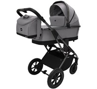 Детская коляска Sweet Baby Rocco Air 2 в 1 2024 Grey 427101 689902957