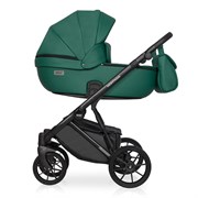 Детская коляска Riko Basic Montana Ecco 2 в 1 13 Emerald 1902192728