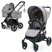 Детская коляска Valco baby Snap 4 2 в 1 Cool Grey 1056057505
