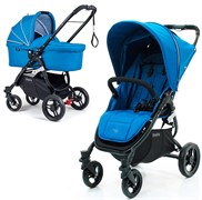 Детская коляска Valco baby Snap 4 2 в 1 Ocean Blue 1468026017