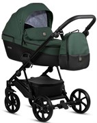 Детская коляска Tutis Viva 5 Plus Essential 2024 2 в 1 1452064 Emerald 2087391752
