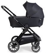 Коляска Agex Prima Pro 2 в 1 APP626 Black (Черный) 1177069512