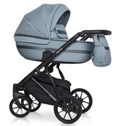 Детская коляска Riko Basic Delta 2 в 1 02 ocean 722929764