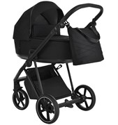 Детская коляска Roan Sol 2 в 1 RSL/1016 True Black 166875497