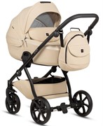 Детская коляска Tutis Uno 5 Plus Unico 2 в 1 1402151 Latte 1567301081