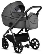 Детская коляска Tutis Uno 5 Plus Essential collection 2 в 1 1402145 Canella 1921629858