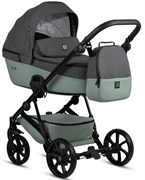 Детская коляска Tutis Viva 5 Plus Essential 2024 2 в 1 1452039 Sage 326287060