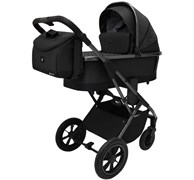 Детская коляска Sweet Baby Rocco Air 2 в 1 2024 Black 427055 1093155709