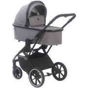 Детская коляска Sevillababy Eletta 2 в 1 City Grey 1509176056