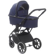 Детская коляска Sevillababy Eletta 2 в 1 Ocean Blue 17880616