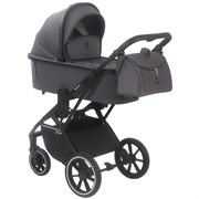 Детская коляска Sevillababy Eletta 2 в 1 Steel Grey 1292633749