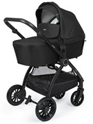 Детская коляска Tomix Walker 2 в 1 Black 530281832