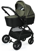 Детская коляска Tomix Walker 2 в 1 Green 999976748