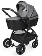 Детская коляска Tomix Walker 2 в 1 Grey 1662326296
