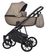 Детская коляска Riko Basic Leon 2 в 1 02 Beige бежевый 1295075802