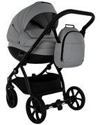 Детская коляска Tutis Nanni 7 2 в 1 1532058 Crystal 84356605