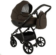 Детская коляска Tutis Nanni 7 2 в 1 1532067 Espresso 1493700295