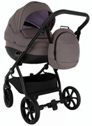 Детская коляска Tutis Nanni 7 2 в 1 1532052 Pewter 1858842884