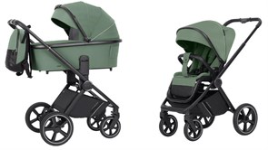 Коляска 2 в 1 Carrello Ultimo CRL-6518 Fern Green 1140116608