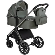 Детская коляска 2 в 1 Sevillababy Tinum Dk.Green/хаки 2079035448