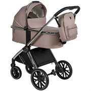 Детская коляска 2 в 1 Sevillababy Tinum Beige/бежевый 626948803