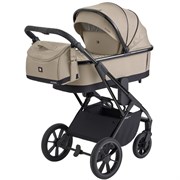 Детская коляска Sweet Baby Massimo SBL 2 в 1 Beige 1158938685