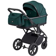 Детская коляска Sweet Baby Massimo SBL 2 в 1 Green 1726880775