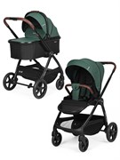 Детская коляска 2 в 1 Tomix Selena Green 950409310