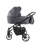 Детская коляска Sevillababy Air 2 в 1 серый 2087554794
