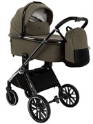 Детская коляска Pituso Mayla Lux 2 в 1 Mocca 1085653986