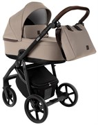 Детская коляска Roan Esso 2025 2 в 1 ESS110/1 Hazel/Black 1485247820