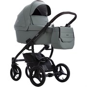 Детская коляска Bebetto Luca Pro 2 в 1 32 шалфей кожа 372380441