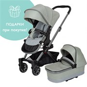 Детская коляска 2 в 1 Hartan Mercedes Benz Avantgarde GTX + Сумка в подарок 847 2136045172