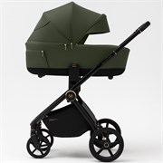 Детская коляска Sweet Baby Stella Plus Therma 2 в 1 427416 Green 1628018445