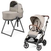 Коляска 2 в 1 Peg Perego Vivace New Culla Flex Astral 878213350