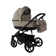 Детская коляска Sevillababy Alterro 2 в 1 темно-бежевый 41157973