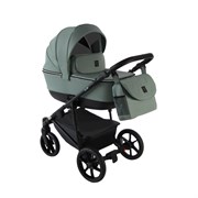 Детская коляска Sevillababy Tisso 2 в 1 тиффани экокожа 128091676