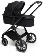 Коляска Agex Life 2 в 1 ALB504 Black (Черный) 1443135400