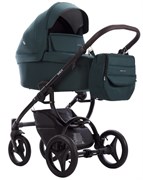 Детская коляска Bebetto Luca 2 в 1 38 т.зеленый 1787649123
