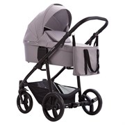 Детская коляска Bebetto Explorer 2 в 1 10 св.серый 99793994