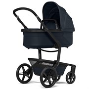 Детская коляска Joolz Day 5 2 в 1 540011 Dark Navy Blue 1820594124