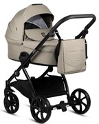 Детская коляска Tutis Leo Plus 2 в 1 1222068 Warm Grey 1167626626