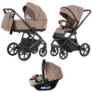Коляска 3 в 1 Carrello Sigma CRL-6529 2025 Fresh Beige 734948644