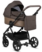 Детская коляска Tutis Leo Plus 3 в 1 1222203 Brown 1491072764
