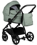 Детская коляска Tutis Leo Plus 2 в 1 1222039 Sage 1265590837
