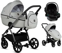 Детская коляска Tutis Uno 5 Plus Essential collection 3 в 1 1402142 Risso 1513673471
