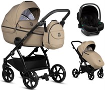 Детская коляска Tutis Uno 5 Plus Essential collection 3 в 1 1402192 Bacio 1294115978
