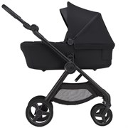 Детская коляска Anex IQ Basic NT x Avionaut Cosmo 3 в 1 Nyx 2036570424