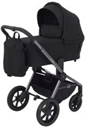 Детская коляска Rant Flex Pro 3 в 1 Black 2023 685757642
